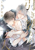 引き裂かれた二人〜とある兄弟の愛憎〜【タテヨミ】（61）