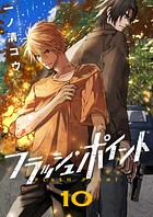 フラッシュ・ポイント（10）