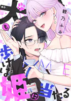 犬も歩けば姫に当たる（単話）