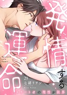 発情する運命〜エリートαの理性が限界〜29