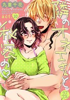 【ラブコフレ】隣のオネエさんと秘密の act.10