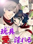 玩具（おもちゃ）は愛に淫れる