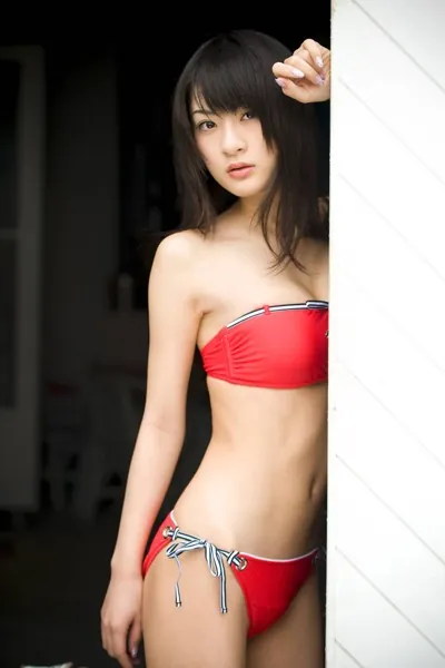 SWINUTION 三井麻由