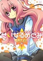 せいなるめぐみ