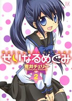 せいなるめぐみ