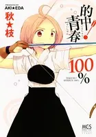 的中！青春100％