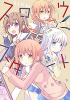 スロウスタート 7巻 【電子共通おまけ付き】