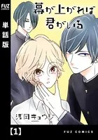 幕が上がれば君がいる（単話）