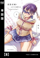 百合SMでふたりの気持ちはつながりますか？【単話版】 8