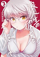 浪人生の彼女とスーパーで