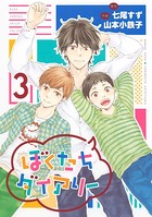 ぼくたちダイアリー