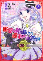 衝撃は防御しつつ返すのが当然です