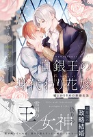 白銀王の身代わり花嫁 〜嘘とかりそめの新婚生活〜