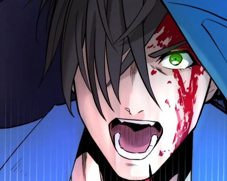 インセクツ―蠢動― 25話