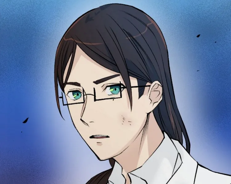 インセクツ―蠢動― 26話