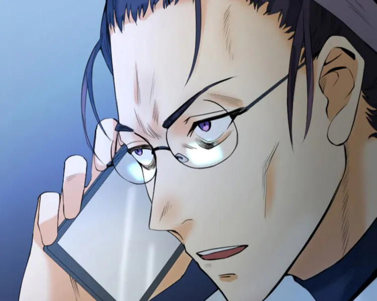 インセクツ―蠢動― 30話