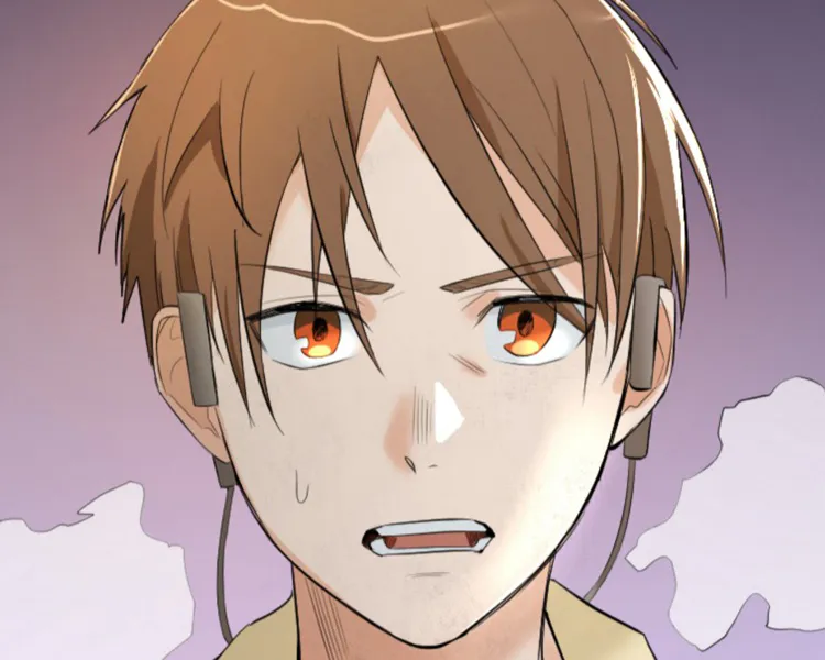 インセクツ―蠢動― 32話