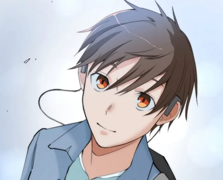インセクツ―蠢動― 40話