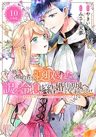 姉に婚約者を寝取られたので訳あり令息と結婚して辺境へと向かいます 〜苦労の先に待っていたのは、まさかの溺愛と幸せでした〜 【分冊版】 10