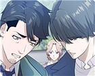 鉄仮面のマリア 16話