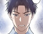 鉄仮面のマリア 25話
