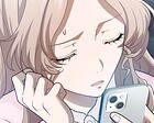 鉄仮面のマリア 29話