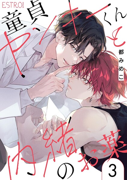 童貞ヤンキーくんと内緒のお薬 【分冊版】（単話）