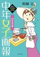 中年女子画報〜44年目の春〜