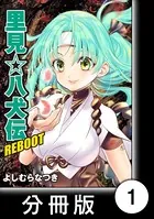 里見☆八犬伝REBOOT（単話）
