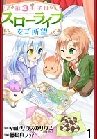 第3王子はスローライフをご所望 WEBコミックガンマぷらす連載版（単話）