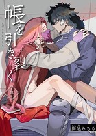 帳を引き裂く 【短編】(単話)
