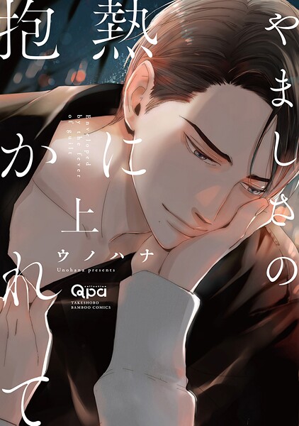 やましさの熱に抱かれて 【電子限定特典付き】（上）