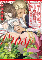 瑞土の国の宮廷魔術師は安寧を願う 【電子限定特典付き】