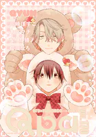 Qpa vol.170 キュン