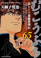 むこうぶち 高レート裏麻雀列伝