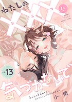 わたしの×××に気づかないで 住み込み家政婦なのにひとりえっちがやめられません 【短編】（単話）