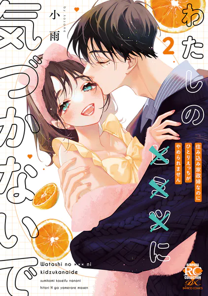 わたしの×××に気づかないで 住み込み家政婦なのにひとりえっちがやめられません【電子限定特典付き】 （2）