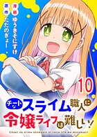 チートなスライム職人に令嬢ライフは難しい！ 【連載版】（単話）