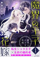 魔界の王子と花嫁【コミックス版】（1）