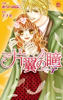 片翼の瞳
