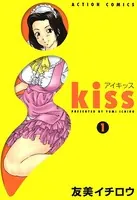 i kiss