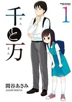 千と万
