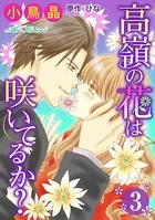 高嶺の花は咲いてるか？（単話）