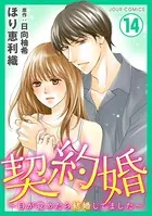 契約婚〜目が覚めたら結婚してました〜 : 14