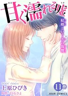 甘く濡れる嘘〜結婚という名の復讐〜 : 11