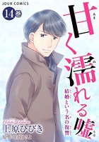 甘く濡れる嘘〜結婚という名の復讐〜 : 14