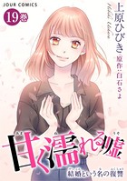 甘く濡れる嘘〜結婚という名の復讐〜 : 19