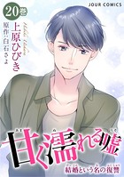 甘く濡れる嘘〜結婚という名の復讐〜 : 20