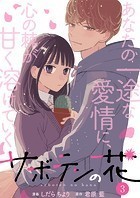 サボテンの花 : 3