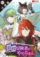 追放冒険者のやりなおし 〜妖精界で鍛えなおして自分の居場所をつくる〜（コミック） 分冊版 : 11